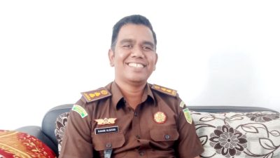 Kasus Penikaman Wartawan di Baubau Tahap II