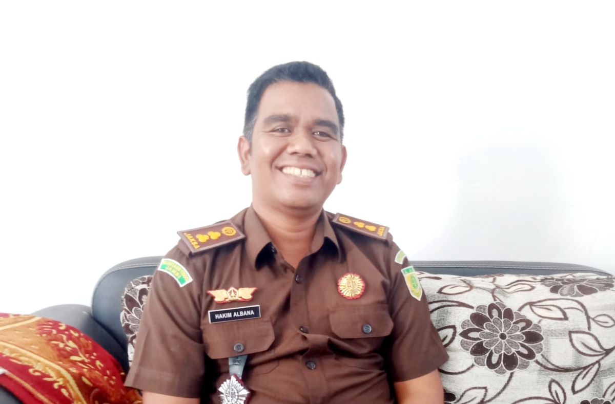 Kasus Penikaman Wartawan di Baubau Tahap II