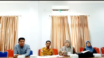 Hadapi Gugatan Ahli Waris, Pihak Unidayan  Siap Tempuh Jalur Hukum