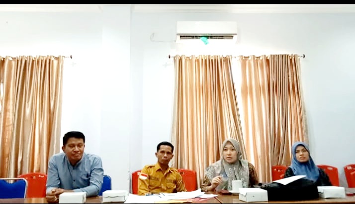 Hadapi Gugatan Ahli Waris, Pihak Unidayan Siap Tempuh Jalur Hukum