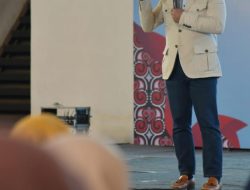 Ridwan Kamil: Inovasi Tekan “Stunting” untuk Cetak Generasi Muda Berkualitas
