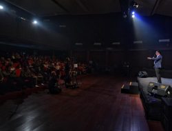 Jawa Barat Makin Produktif dan Kompetitif dari Segi Budaya