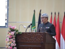 Mumtaz Festival 2023 & Temu Bisnis OPOP Berlangsung di Masjid Raya Al-Jabbar