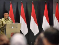 Diteken Pencanangan Literasi dan Inklusi Pasar Modal pada 1.000 ASN Jabar