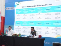 Gubernur Ridwan Kamil Ungkap Rencana Aksi Atasi Polusi Udara di Jabodetabek