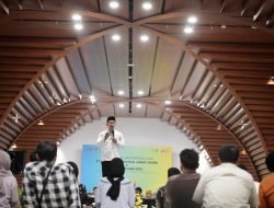 Ridwan Kamil: 3.500 Warga Miskin Berkurang Per Minggu di Jabar