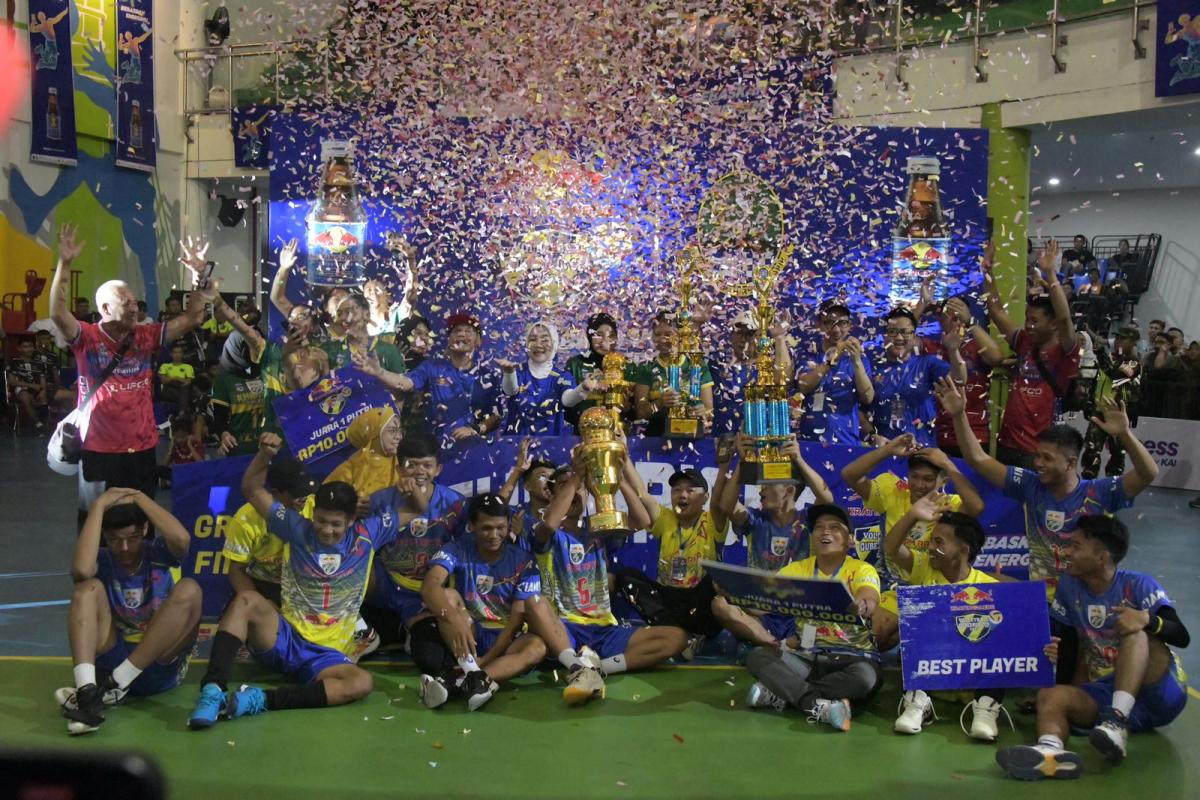 Komitmen Gubernur Ridwan Kamil Bawa Jabar Terbaik di Bidang Olahraga