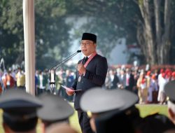 Ridwan Kamil Apresiasi Sinergi Insan Pengayoman Kemenkumham Jabar