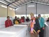 Pasar Wajah Jaya Diresmikan