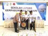 BMKG Gelar Sekolah Lapang Gempa Bumi dan Tsunami di Buton
