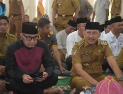 Ustaz Zacky Mirza Ceramah di Buton