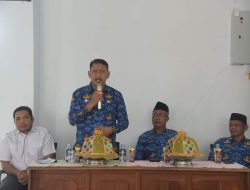 Balai Pelatihan dan PMD DTT Makassar Gelar Pelatihan untuk Bumdes di Buton