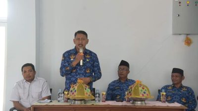 Balai Pelatihan dan PMD DTT Makassar Gelar Pelatihan untuk Bumdes di Buton