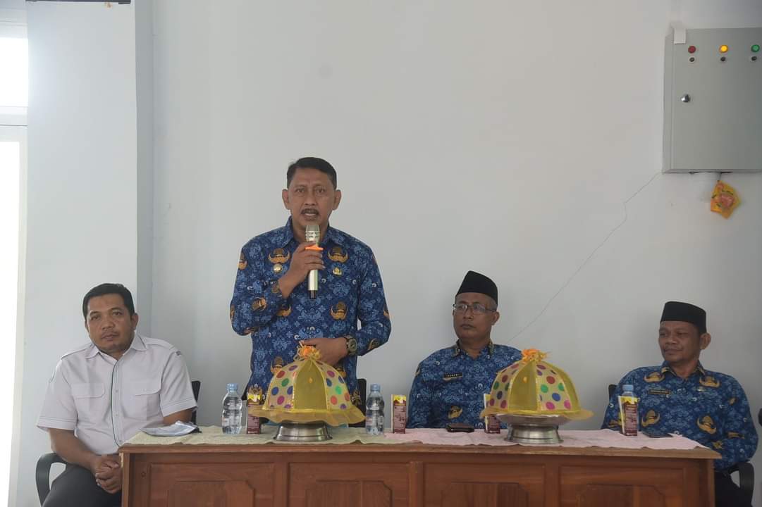 Balai Pelatihan dan PMD DTT Makassar Gelar Pelatihan untuk Bumdes di Buton