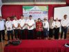 Walikota Sebut Baubau Punya Kekuatan Industri Jika di Kelola Dengan Baik
