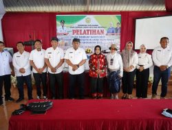 Walikota Sebut Baubau Punya Kekuatan Industri Jika di Kelola Dengan Baik