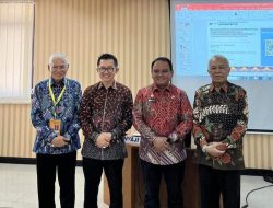 Sekda Provinsi Sultra Respon Cepat Keinginan Pj Gubernur Sultra
