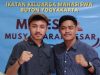 IKMBY Tolak Pemugaran Situs Batu Popaua Keraton Buton