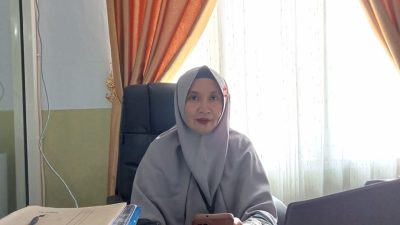 PPNI Baubau Dorong Perawat Non ASN Diangkat PPPK dan Praktik Mandiri