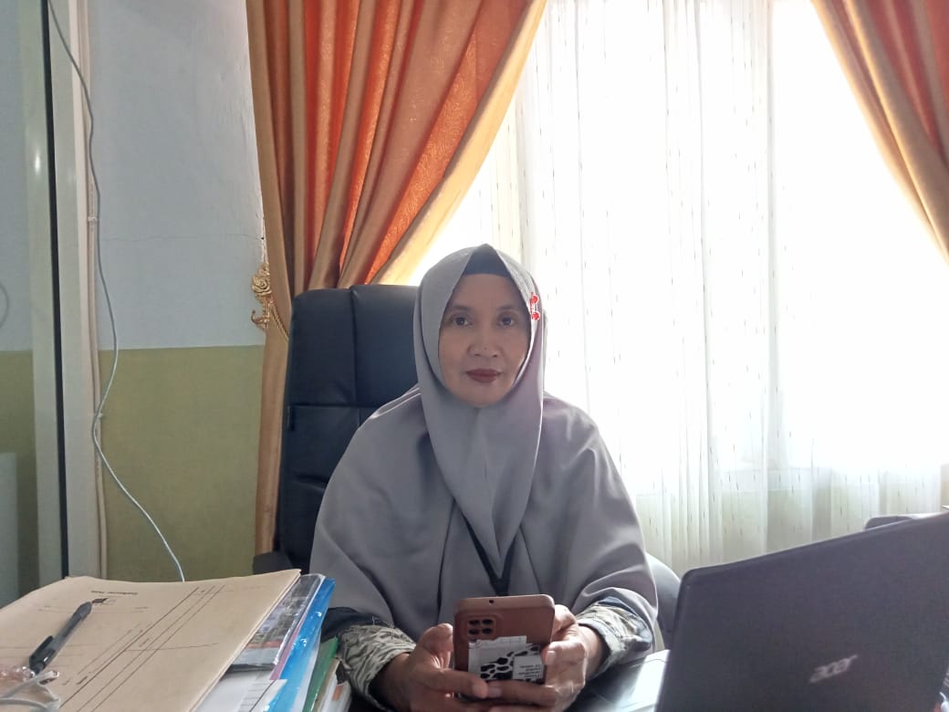PPNI Baubau Dorong Perawat Non ASN Diangkat PPPK dan Praktik Mandiri