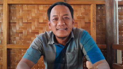 Tepis Isu Tak Sedap, Begini Penjelasan Kades Tombeleu Konawe Selatan