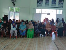Pemdes Wabula 1, Gelar Pemilihan Anggota BPD