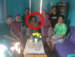 Hilang Delapan Hari, Nelayan di Busel Ditemukan Selamat