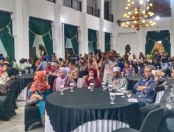 Gala Dinner Spektakuler Kongres XXV PWI 2023