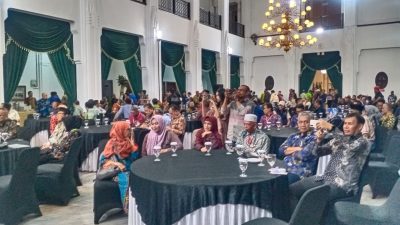 Gala Dinner Spektakuler Kongres XXV PWI 2023