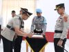 Mutasi Polres Buton Bergulir, Jabatan 3 Pejabat Berganti