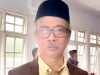 Mengundurkan Diri sebagai ASN, La Ode Abdul Zainudin Napa Nyaleg di Golkar