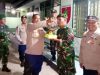 Intip Kejutan HUT TNI Ke-78 di Kapontori dan Sampolawa