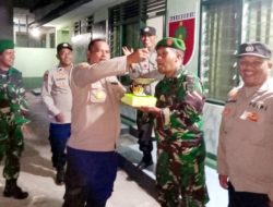 Intip Kejutan HUT TNI Ke-78 di Kapontori dan Sampolawa