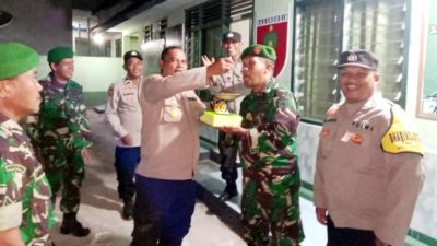 Intip Kejutan HUT TNI Ke-78 di Kapontori dan Sampolawa