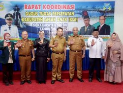 Belum Ditetapkan Kabupaten Layak Anak, Buton punya Tradisi Pedole-Dole sejak Anak Masih Kecil