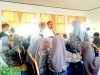 Ketua DPR Provinsi Sultra Sosialisasi Empat Pilar di SMAN/SMKN Buton