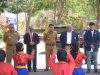 Hadiri Kegiatan PKK, Pj. Bupati Buton Apresiasi Kehadiran ITK Buton