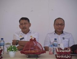 Pj. Bupati Buton Tekankan Stop Kekerasan Pada Perempuan dan Anak