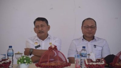 Pj. Bupati Buton Tekankan Stop Kekerasan Pada Perempuan dan Anak