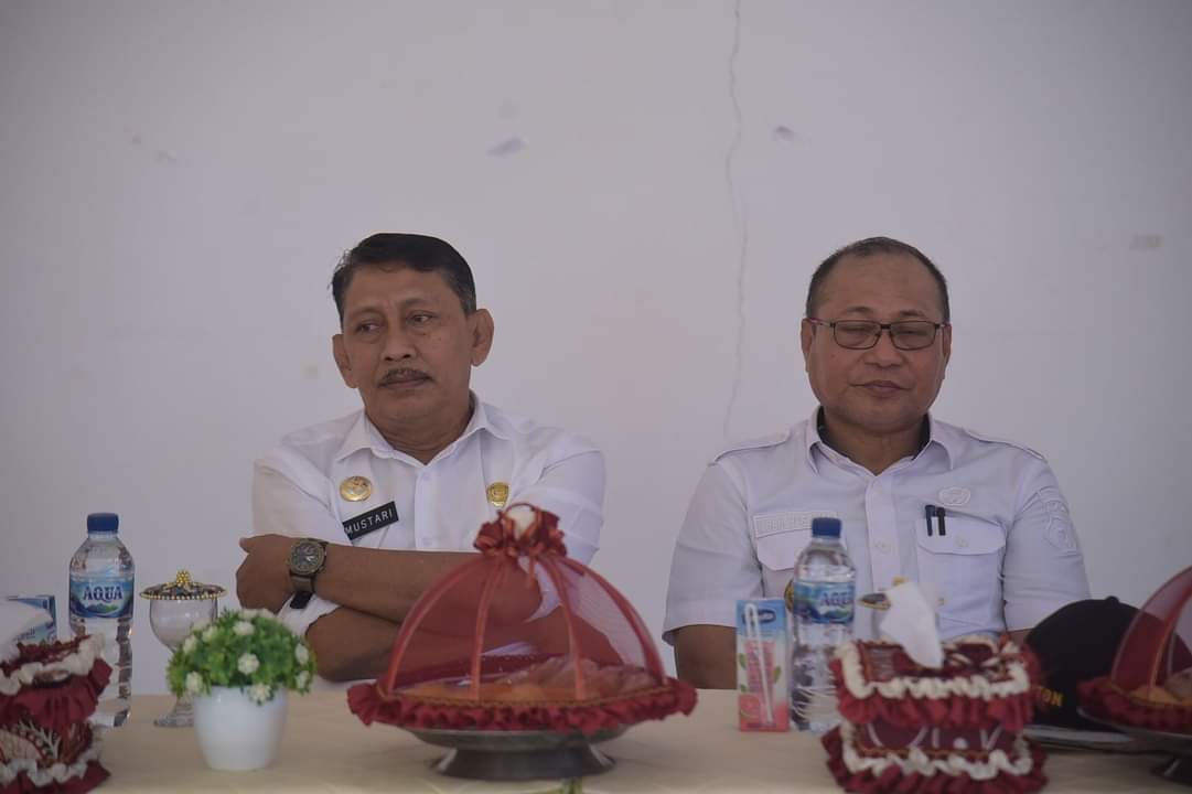 Pj. Bupati Buton Tekankan Stop Kekerasan Pada Perempuan dan Anak