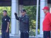 Sukseskan Bulan PRB Nasional, Pj Gubernur Sultra Ajak Warga Jaga Kebersihan