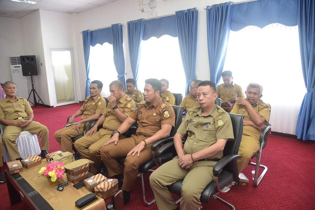 Belum Ditetapkan Kabupaten Layak Anak, Buton punya Tradisi Pedole-Dole sejak Anak Masih Kecil