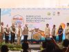 Sekda Sultra Buka Pameran Kebencanaan Bulan PRB tahun 2023