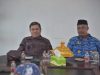 Sekda Buton Hadiri Rakornas Pengendalian Inflansi