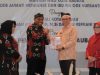 Pemkot Baubau Gelar Pisah Sambut Walikota