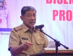 BRIDA Diharapkan Mengakomodir Permasalahan Berbasis Riset