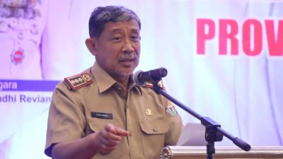 BRIDA Diharapkan Mengakomodir Permasalahan Berbasis Riset