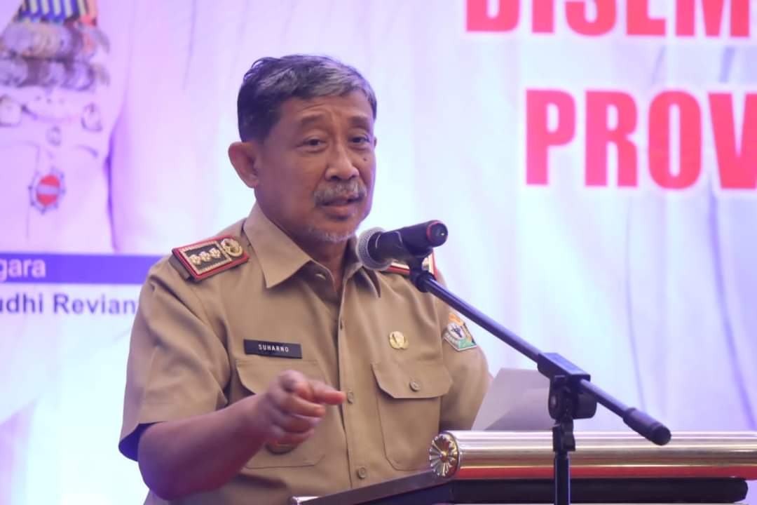 BRIDA Diharapkan Mengakomodir Permasalahan Berbasis Riset