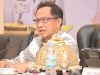 Kurker di Sultra Mendagri Ingatkan Dampak Elnino