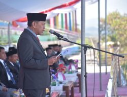 Pj. Bupati Buton Ingatkan Pemuda Agar Miliki Visi Misi
